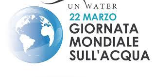 Marini: “Giornata mondiale dell’Acqua, un giorno per riflettere… anche a casa”