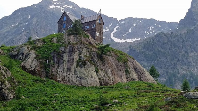 Gestire un rifugio? Un sogno, ma non è cosa per tutti