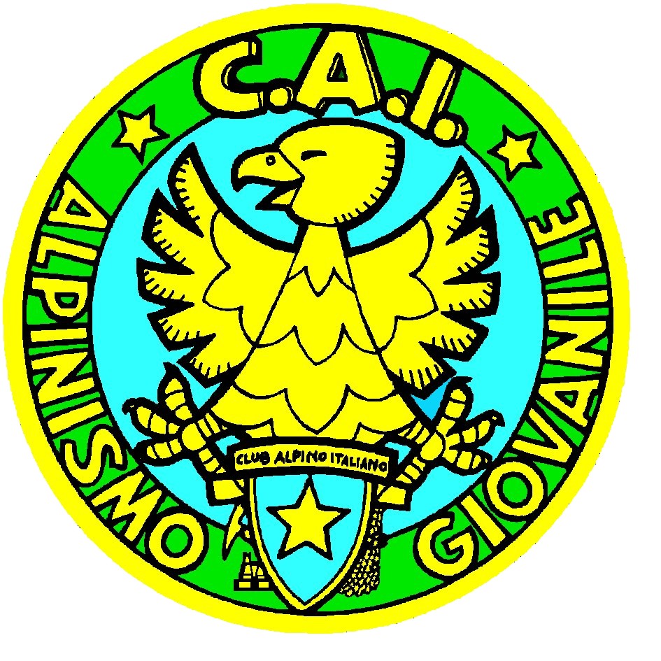 logo ag - CAI Piemonte