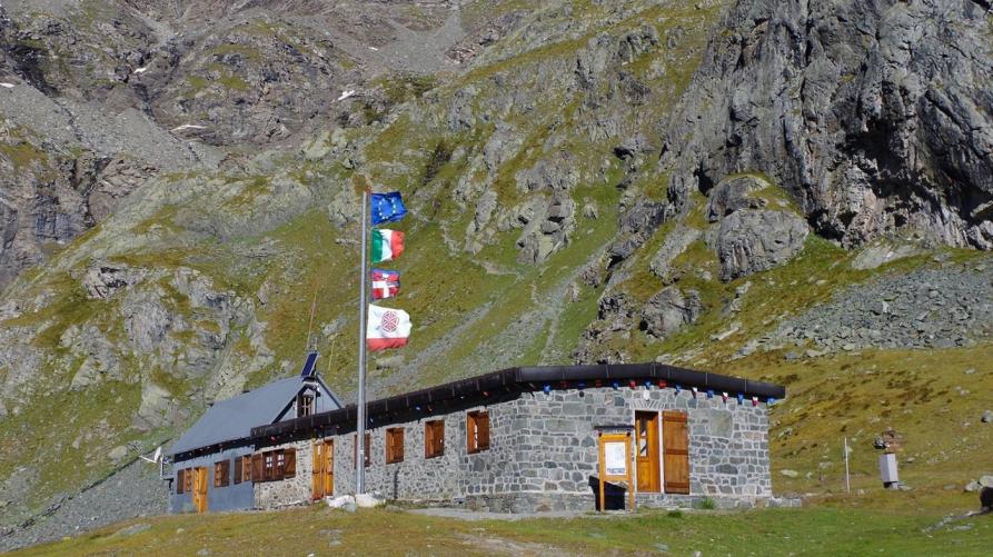 RipartiPiemonte: operativa la misura per rifugi alpini ed escursionistici