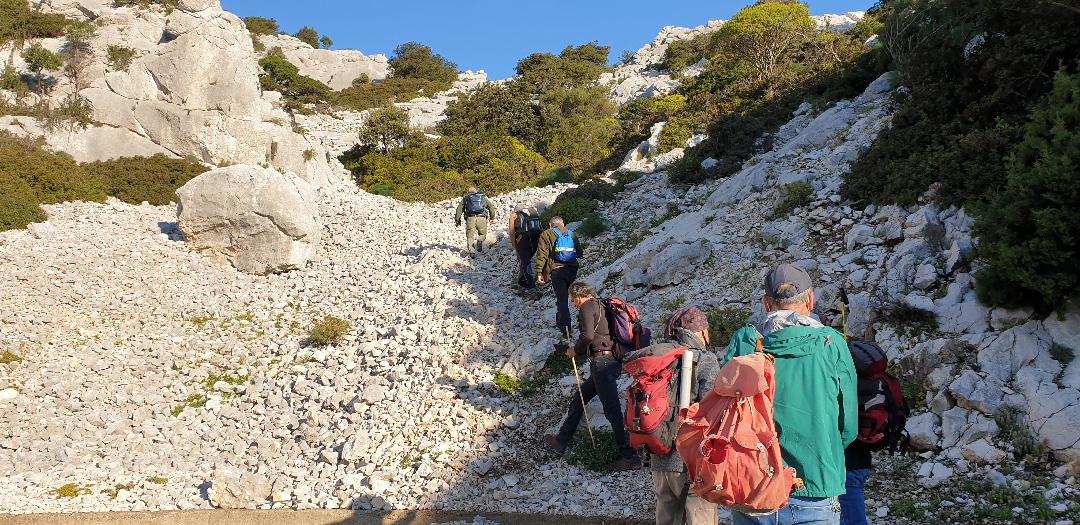 Gratitudine Cai Sardegna