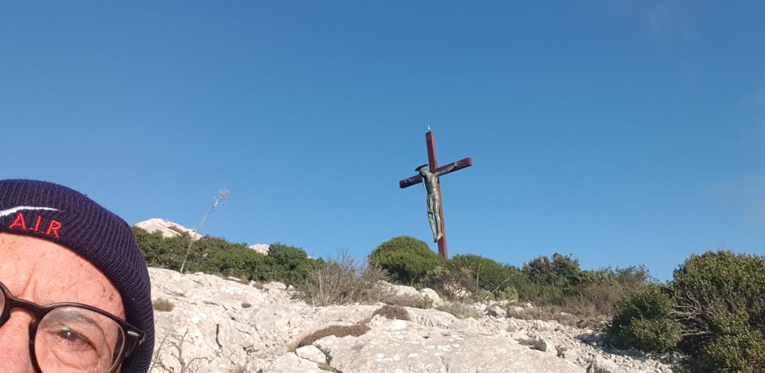 Galte Sentiero Italia Cai