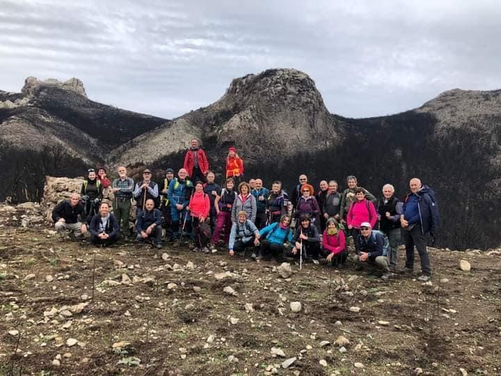 Nuova Sezione Eleonora Oristano