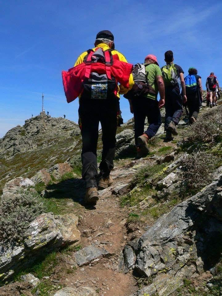 Montagna Unisce Maggio 23