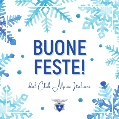 Buone Feste