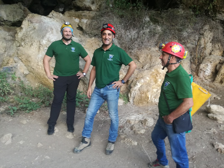 Come Visitare La Riserva Di Grotta Conza