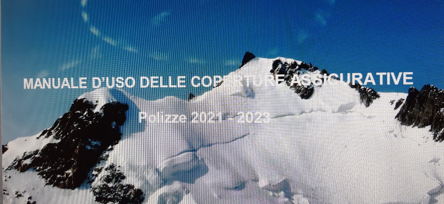 La Responsabilità E La Copertura Assicurativa Dei Titolati Cai