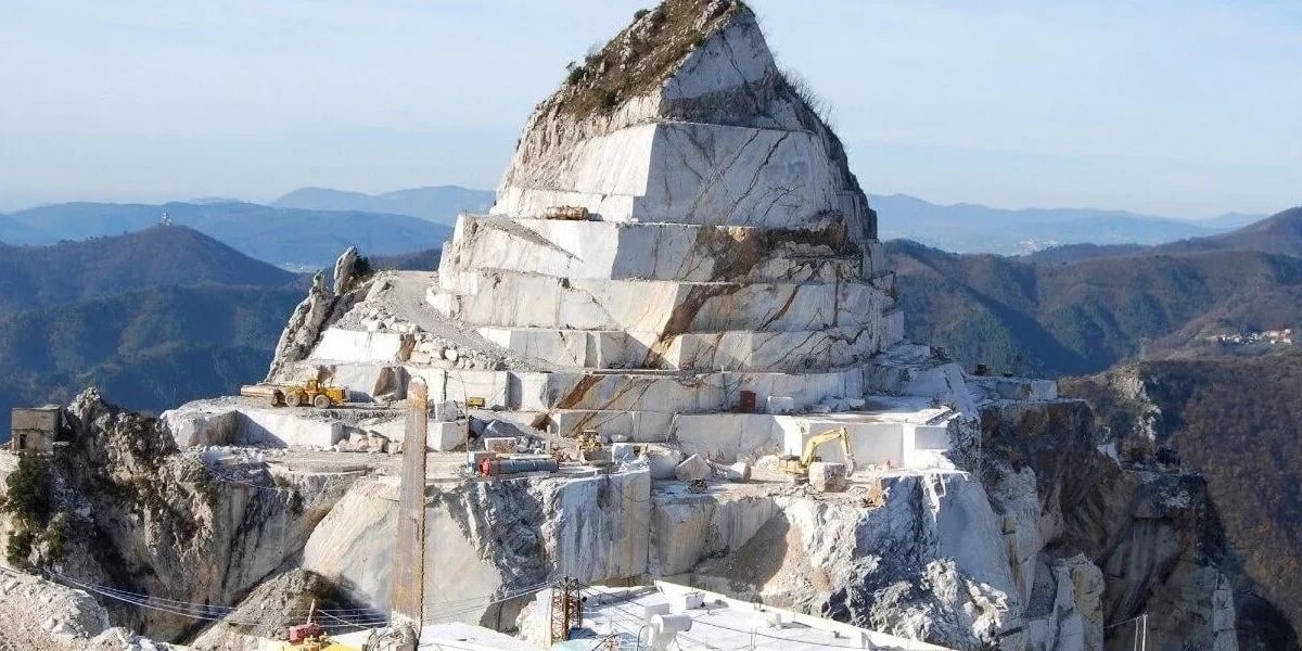 16 E 17 Dicembre A Carrara: No All’estrattivismo In Apuane