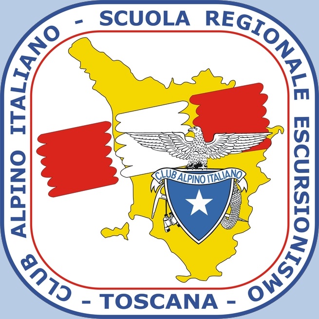 logoSREToscana ver21 - CAI Toscana