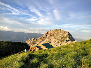 I Rifugi Sentinella Del Cai: Un Occhio Vigile Sull’ambiente Montano E Il Clima Che Cambia.