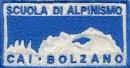 logo scalpn - CAI Sezione di Bolzano