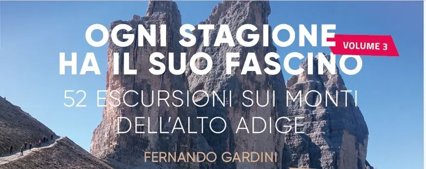 21 novembre 2024 – “Ogni stagione ha il suo fascino” – 3° volume