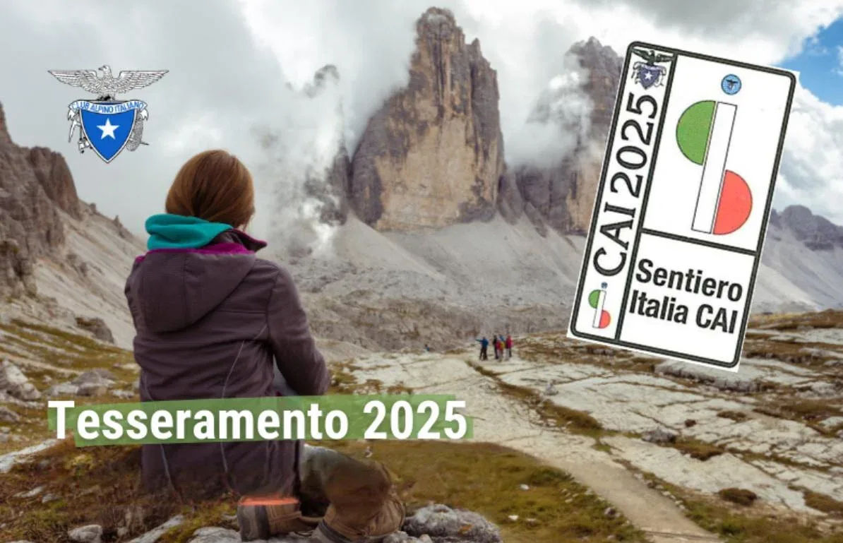 Sono aperte le iscrizioni 2025