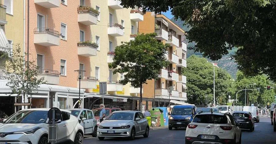 via resia - CAI Sezione di Bolzano