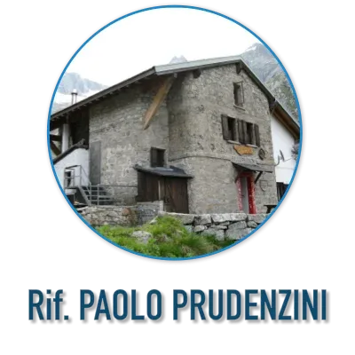 prudenzini - CAI Sezione di Brescia