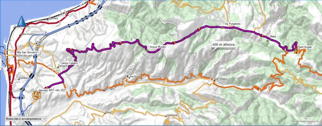 tappa1 1024x403 1 - CAI Sezione di Brescia