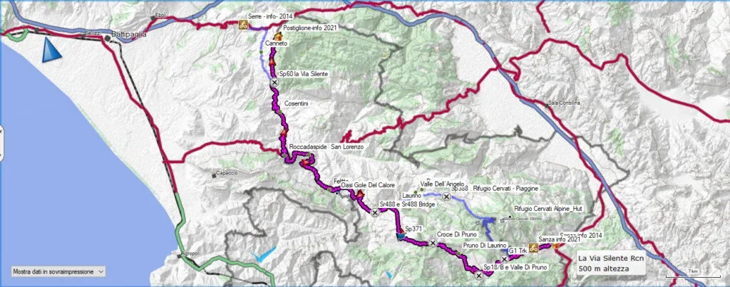 tappa10 1024x403 1 - CAI Sezione di Brescia