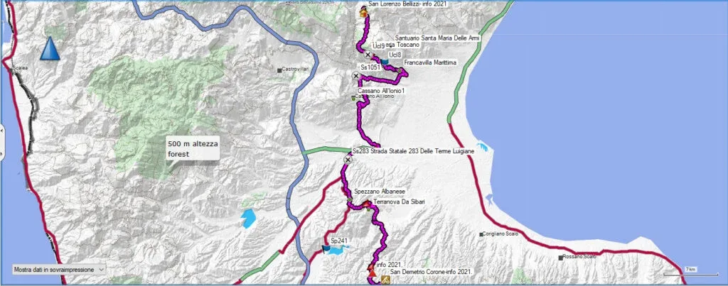 tappa7 1024x403 1 - CAI Sezione di Brescia