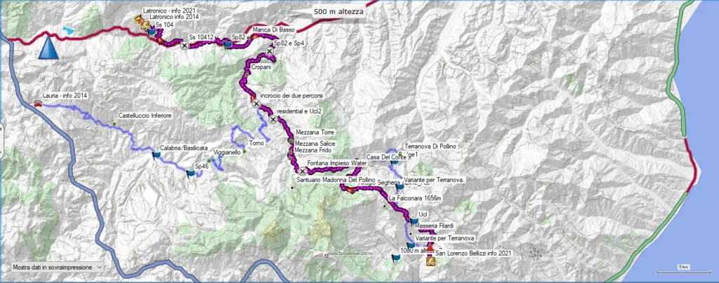 tappa8 1024x403 1 - CAI Sezione di Brescia