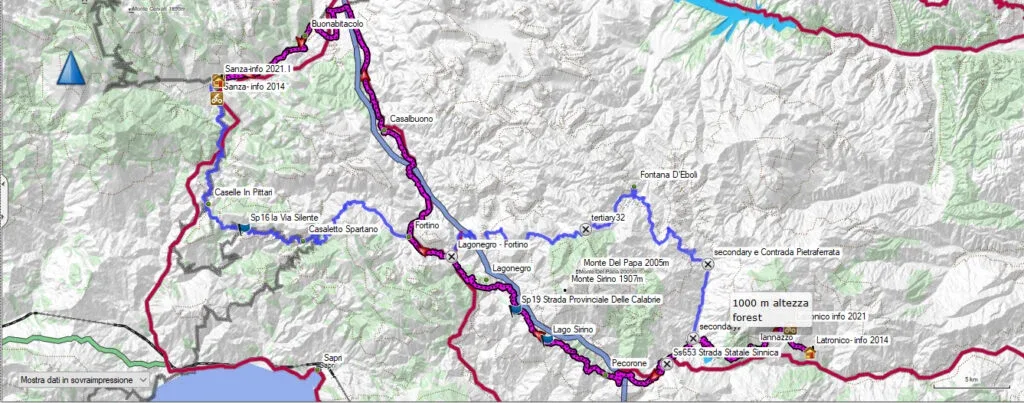 tappa9 1024x403 1 - CAI Sezione di Brescia