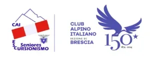 logo afiancato esc senior 150 300x116 1 - CAI Sezione di Brescia