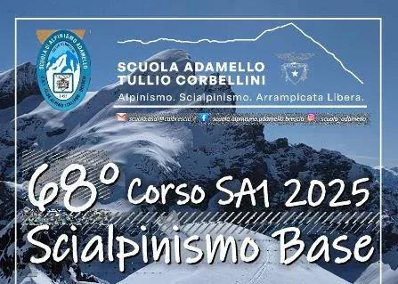 68° CORSO SA1 2025