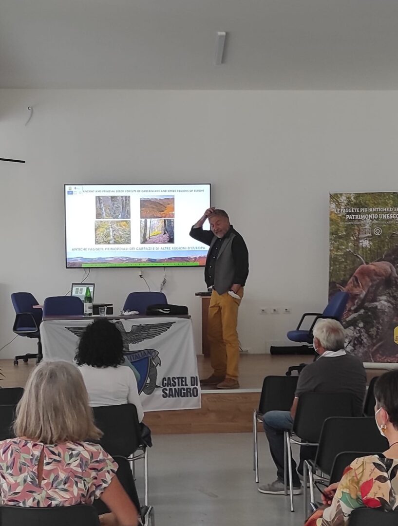 283300046 3298622643730430 5593727392660106345 n - CAI Sezione di Castel di Sangro