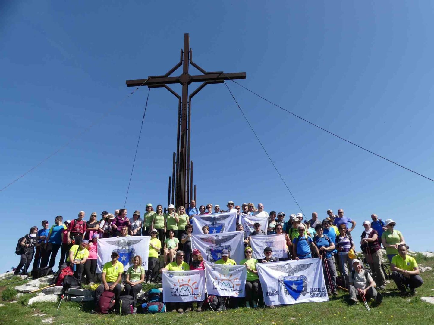 283463687 3295190377406990 4891216583661980500 n - CAI Sezione di Castel di Sangro