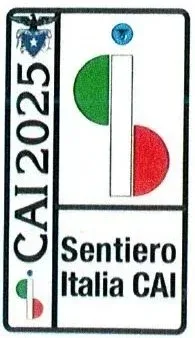 bollino cai 2025 - CAI Sezione di Catania