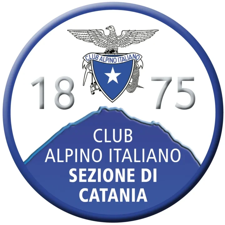 cai logo ct - CAI Sezione di Catania