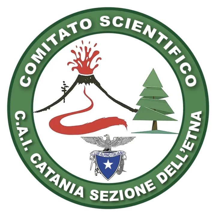 comitato scietifico logo - CAI Sezione di Catania