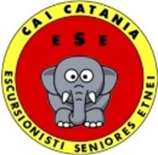 logosenior - CAI Sezione di Catania