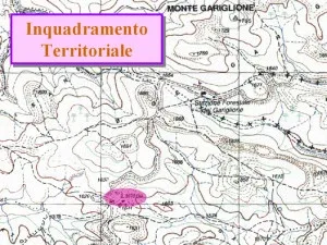 inquadramento 300x225 1 - CAI Sezione di Catanzaro