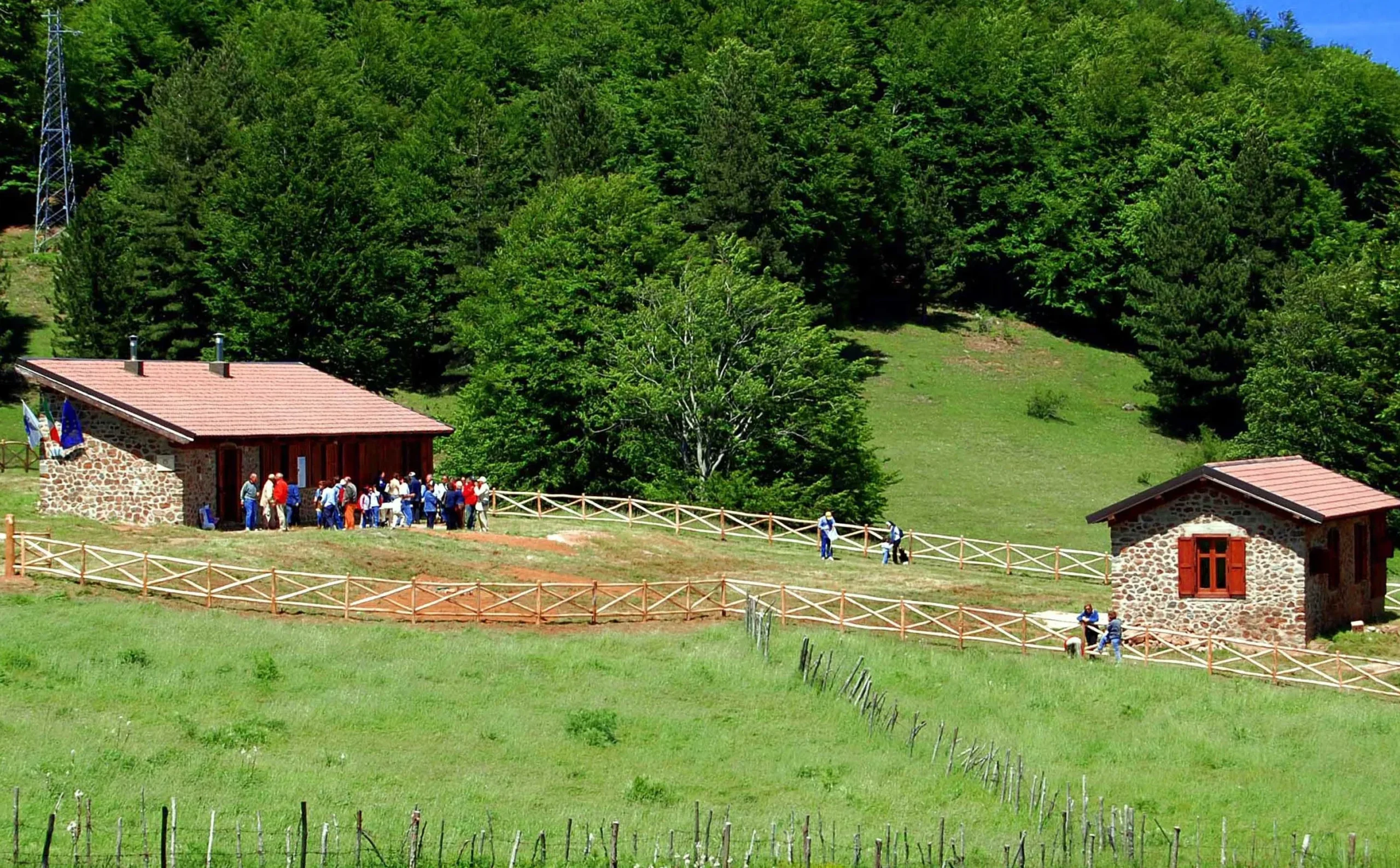 rifugio 3 1 scaled - CAI Sezione di Catanzaro