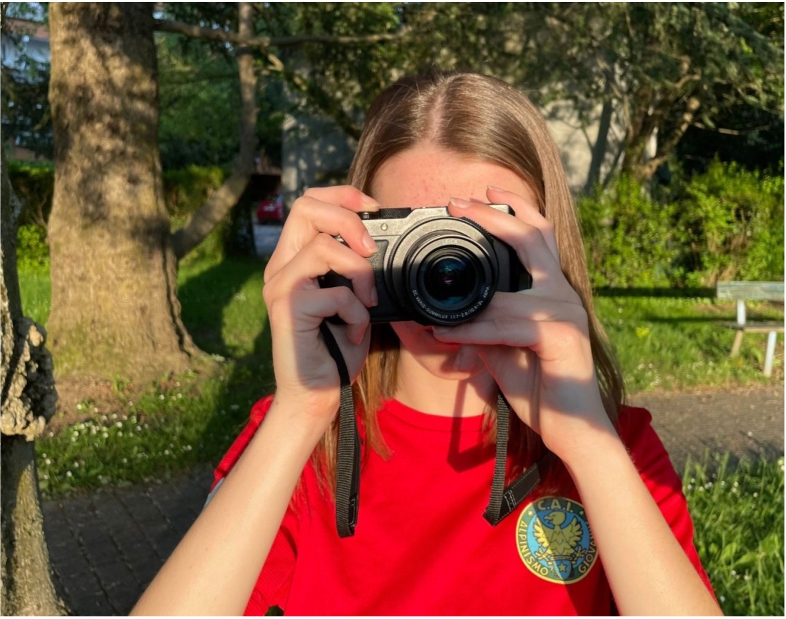 Pubblicato il Bando per Concorso Fotografico  “La Montagna nell’era del Cambiamento Climatico” indirizzato a tutti i giovani