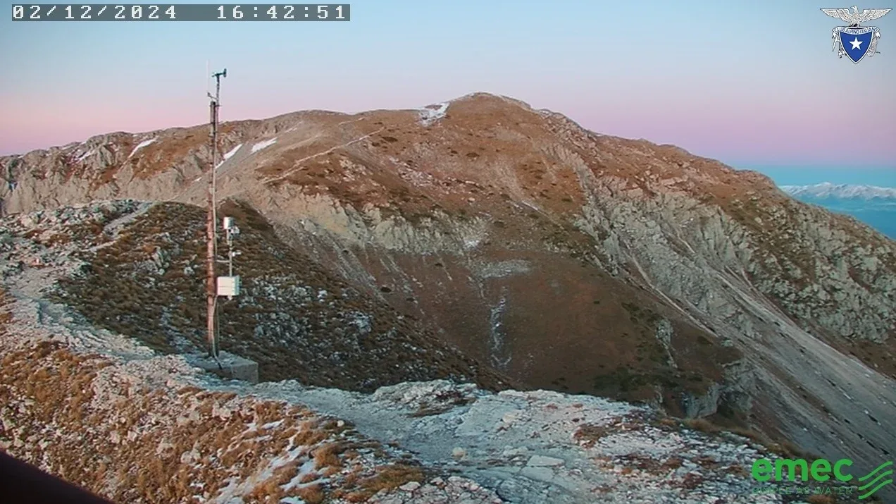 Terminillo Stazione Montana: Ovvero come perdere tre volte in un colpo soloTerminillo Stazione Montana: