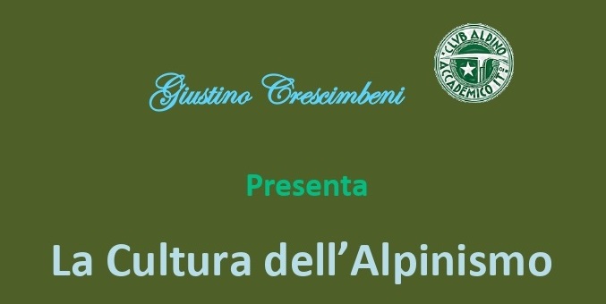 Cultura Alpinisnismo crop2 - CAI Sezione di Livorno