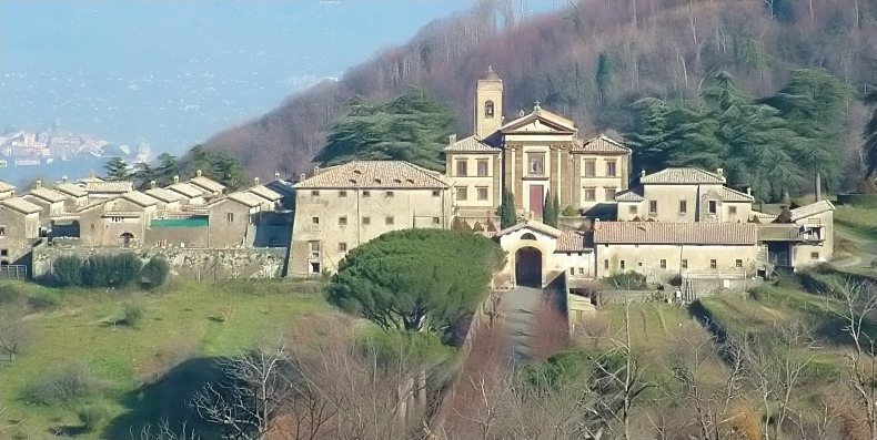 28-30 Giu – 3 Giorni in Appennino: Foreste Casentinesi (Ciclo)