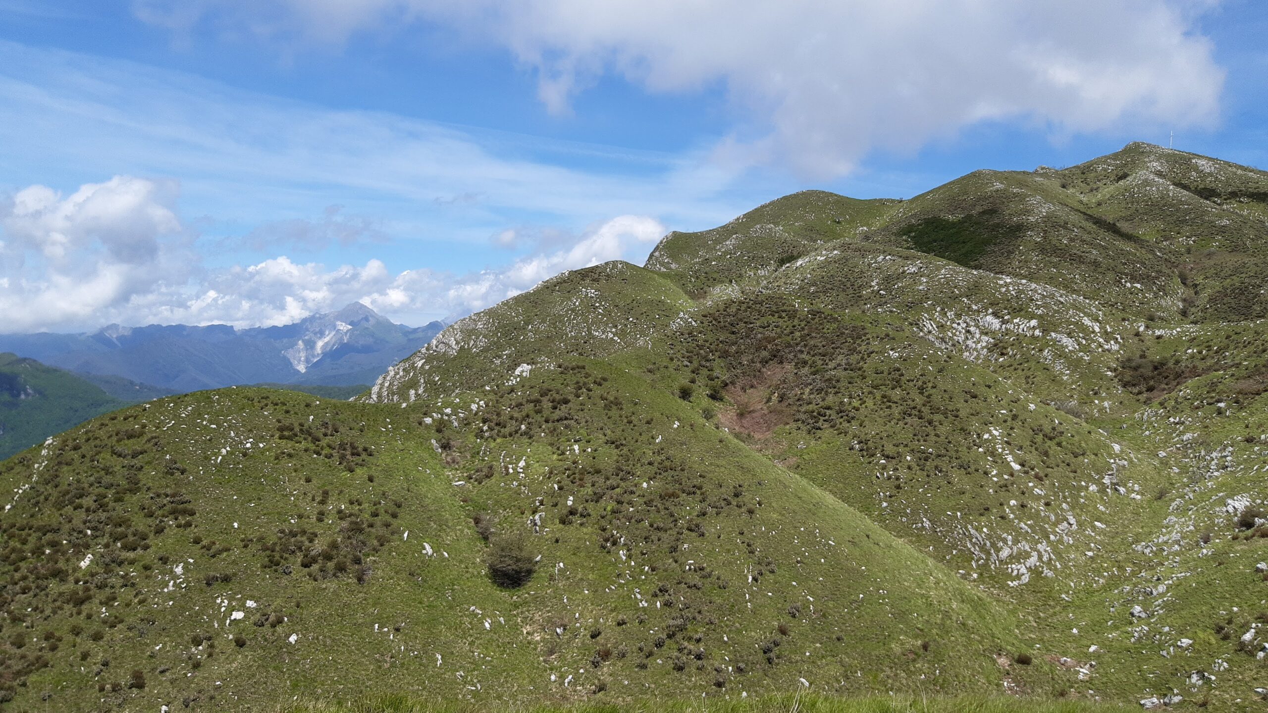 Monte Prana scaled 1 - CAI Sezione di Livorno