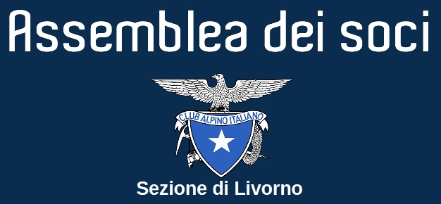 3 Apr – Assemblea dei Soci