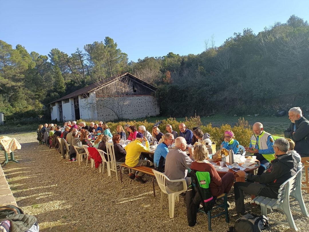 Festa degli Auguri a Pian della Rena