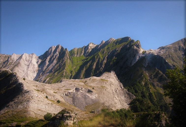 7 mag – M. Castagnolo