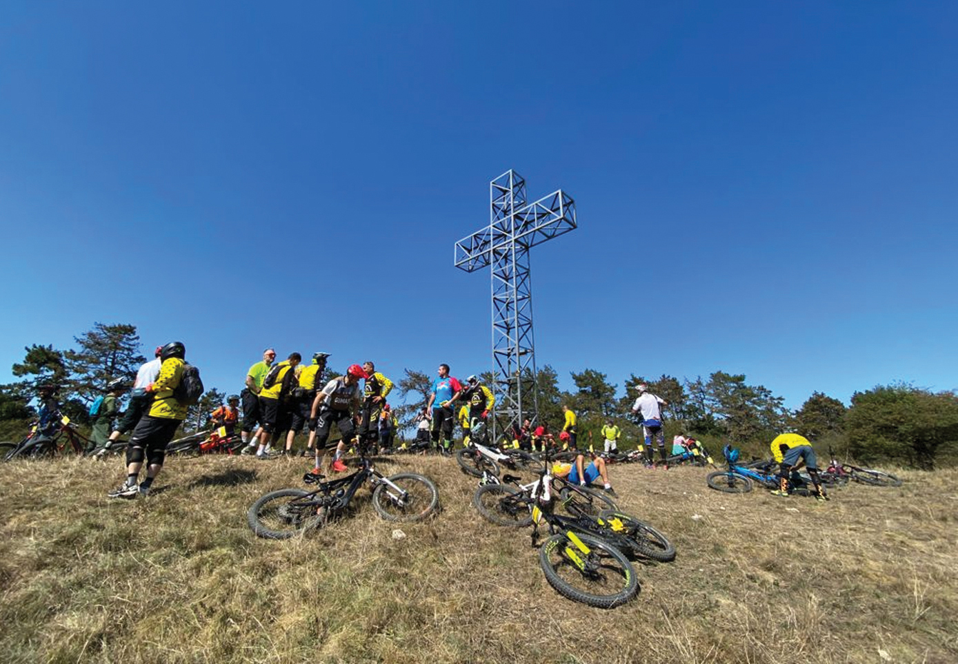 mtb3 - CAI Sezione di Livorno