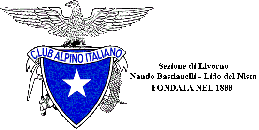 Variazione Cariche Istituzionali della Sezione