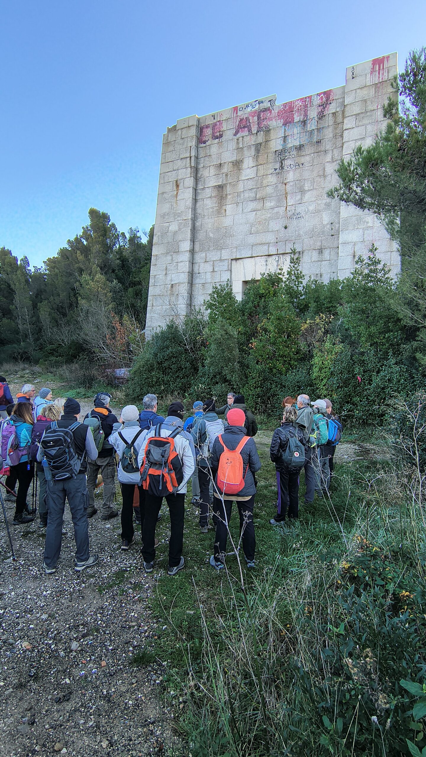 festa auguri 2025 2 scaled original edited scaled - CAI Sezione di Livorno
