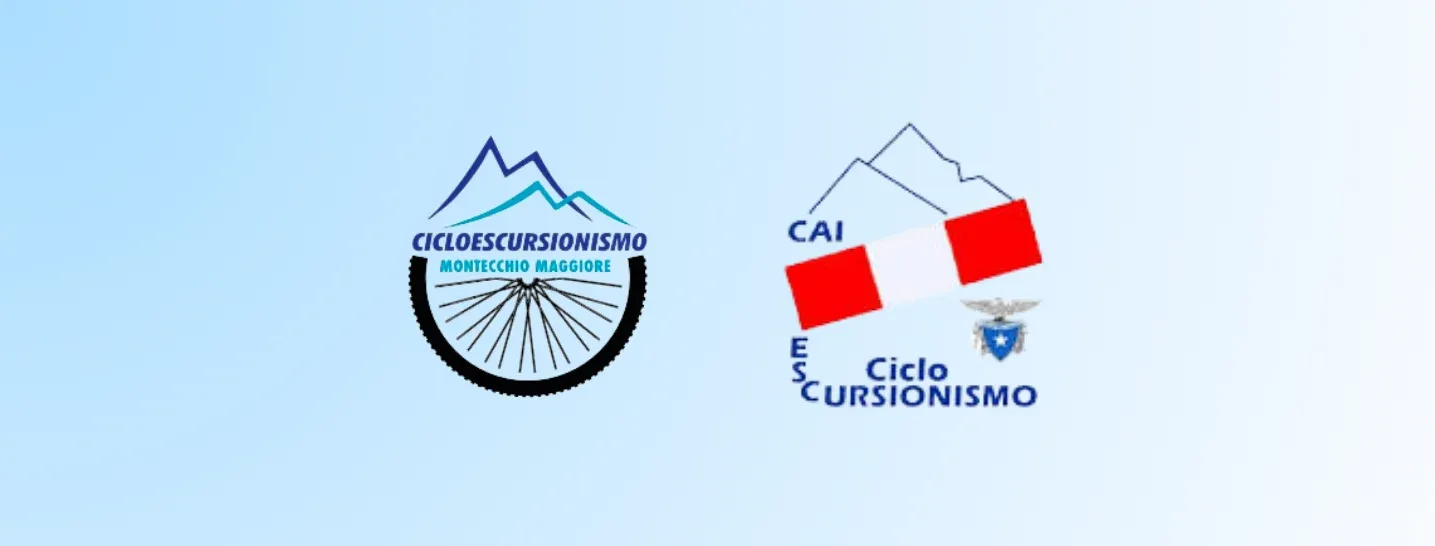 cai montecchio maggiore cicloesursionismo - CAI Sezione di Montecchio Maggiore