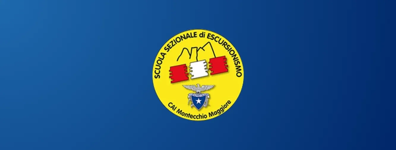 cai montecchio maggiore escursionismo - CAI Sezione di Montecchio Maggiore