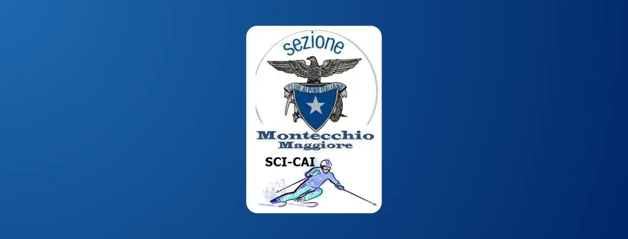 cai montecchio maggiore sci discesa - CAI Sezione di Montecchio Maggiore