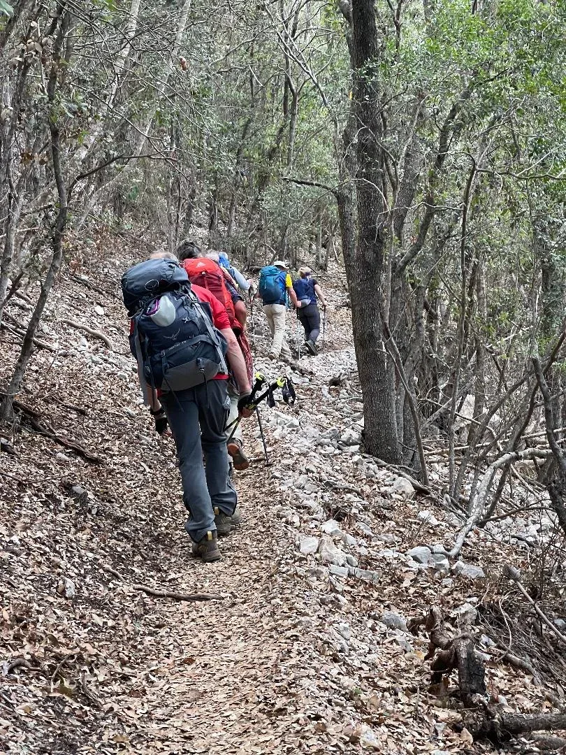 abini 4 - CAI Sezione di Nuoro