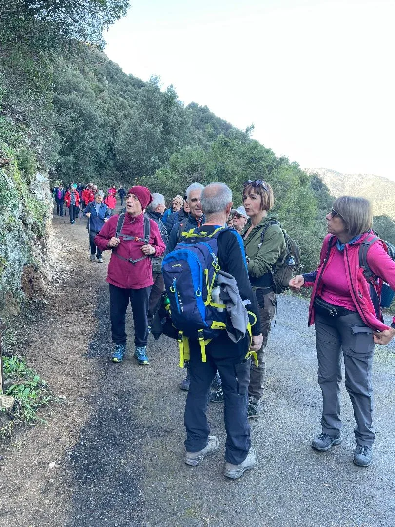 lt 2 - CAI Sezione di Nuoro